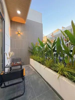 Bán nhà Lê Duẩn, Thanh Khê – 50 m², 2,5 tầng, 4,75 tỷ