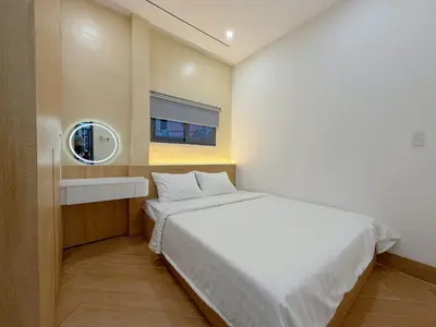 Bán nhà Lê Duẩn, Thanh Khê – 50 m², 2,5 tầng, 4,75 tỷ – ảnh 2