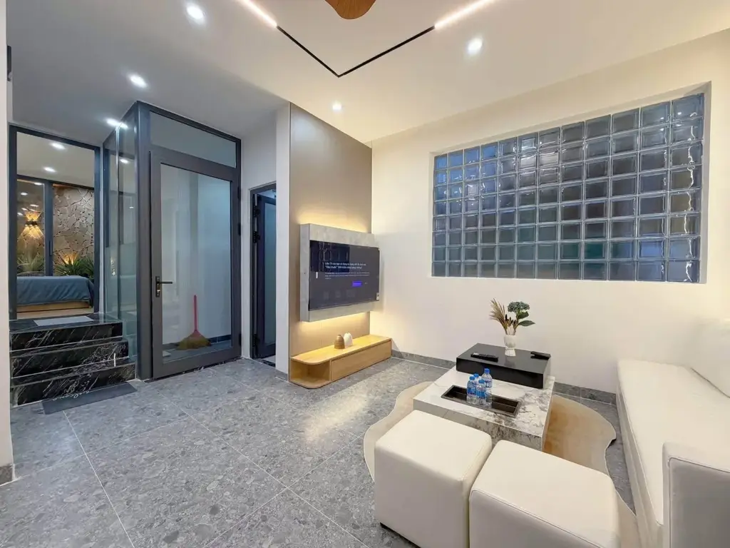 Bán nhà Lê Duẩn, Thanh Khê – 50 m², 2,5 tầng, 4,75 tỷ – ảnh 3