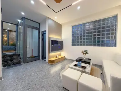 Bán nhà Lê Duẩn, Thanh Khê – 50 m², 2,5 tầng, 4,75 tỷ – ảnh 3