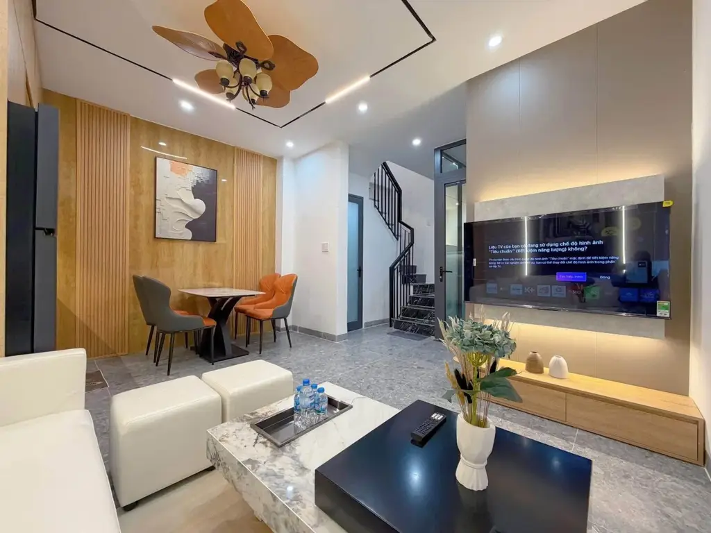 Bán nhà Lê Duẩn, Thanh Khê – 50 m², 2,5 tầng, 4,75 tỷ – ảnh 5