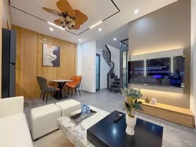 Bán nhà Lê Duẩn, Thanh Khê – 50 m², 2,5 tầng, 4,75 tỷ – ảnh 5