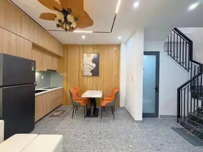 Bán nhà Lê Duẩn, Thanh Khê – 50 m², 2,5 tầng, 4,75 tỷ – ảnh 9