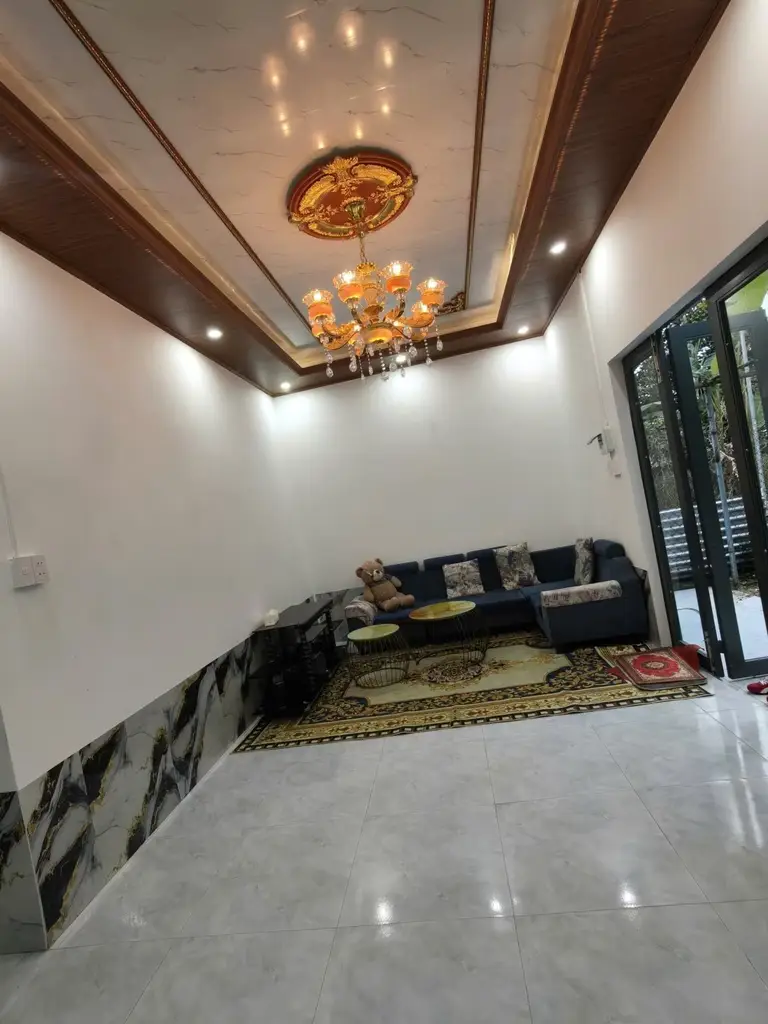 Bán nhà cấp 4 Thôn Phước Hưng Nam Hòa Nhơn, Hòa Vang – 229 m², 2,55 tỷ – ảnh 3