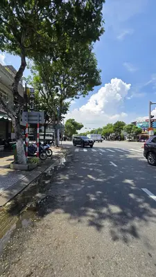 Bán đất Lê Đại Hành, Cẩm Lệ – 100 m², 8,55 tỷ – ảnh 4
