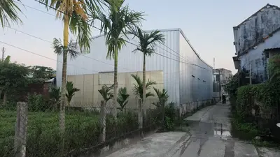 Bán nhà mặt tiền Đh 9, Quảng Nam (khu khác) – 415,4 m², 1 tầng, 3,2 tỷ – ảnh 2