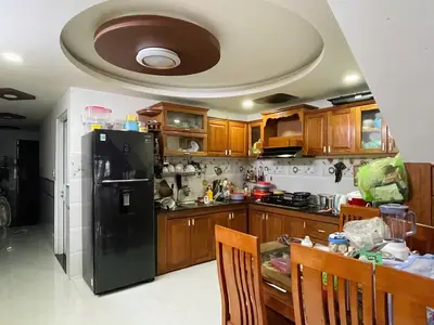 Bán nhà mặt tiền Tây Sơn, Ngũ Hành Sơn – 89 m², 2 tầng, 7,55 tỷ