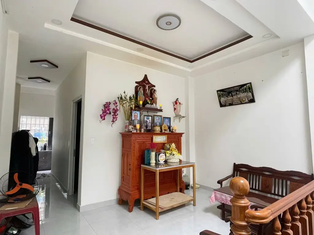 Bán nhà mặt tiền Tây Sơn, Ngũ Hành Sơn – 89 m², 2 tầng, 7,55 tỷ – ảnh 4
