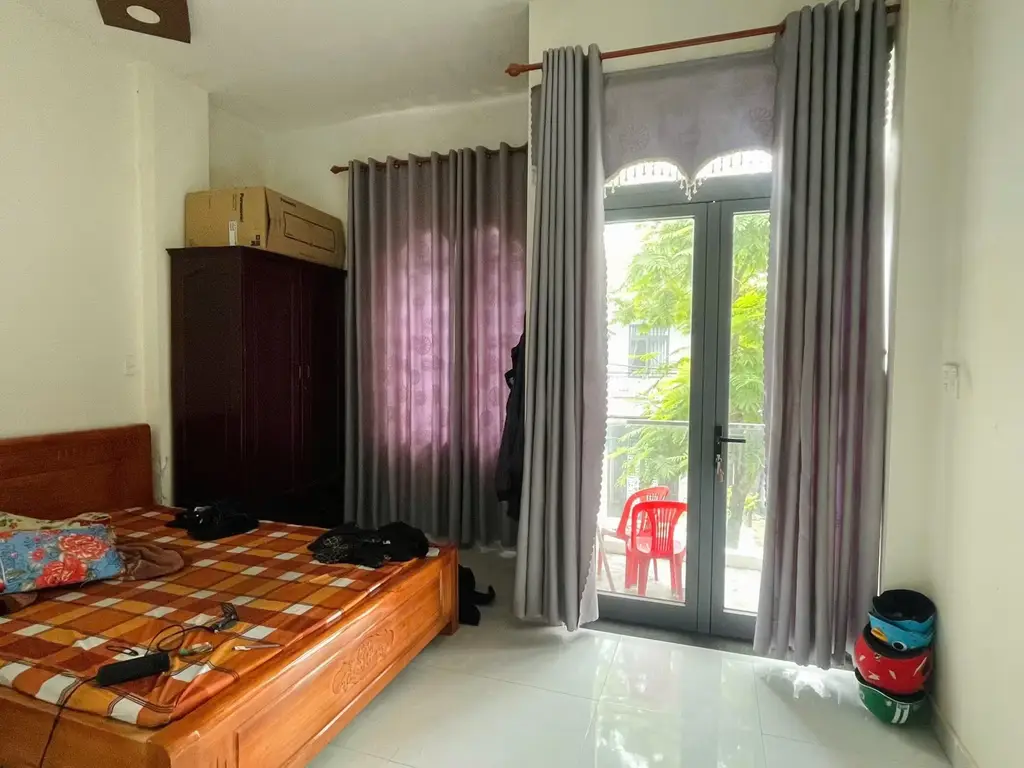 Bán nhà mặt tiền Tây Sơn, Ngũ Hành Sơn – 89 m², 2 tầng, 7,55 tỷ – ảnh 5