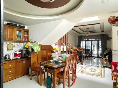 Bán nhà mặt tiền Tây Sơn, Ngũ Hành Sơn – 89 m², 2 tầng, 7,55 tỷ – ảnh 7