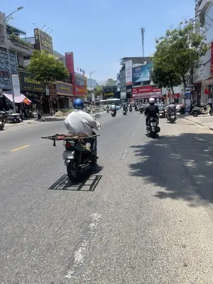 Bán nhà mặt tiền Lê Duẩn, Thanh Khê – 300 m², 3 tầng, 30 tỷ