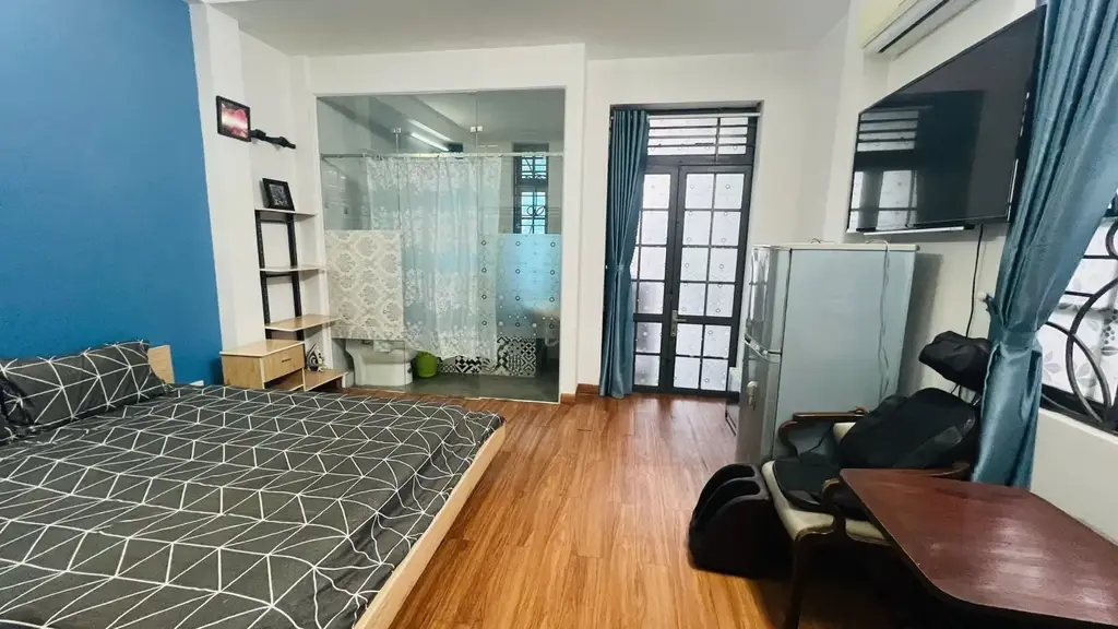 Bán nhà mặt tiền Lê Duẩn, Thanh Khê – 300 m², 3 tầng, 30 tỷ – ảnh 2