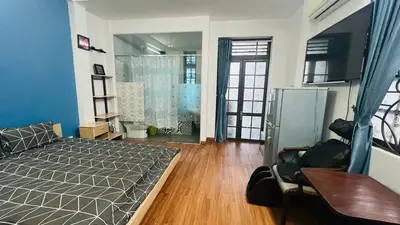 Bán nhà mặt tiền Lê Duẩn, Thanh Khê – 300 m², 3 tầng, 30 tỷ – ảnh 2