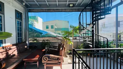 Bán nhà mặt tiền Lê Duẩn, Thanh Khê – 300 m², 3 tầng, 30 tỷ – ảnh 4
