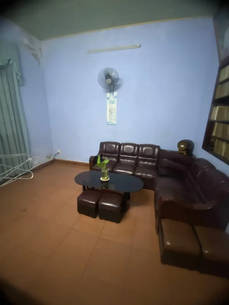 Bán nhà mặt tiền Trần Huấn, Cẩm Lệ – 150 m², 2 tầng, 12,8 tỷ – ảnh 3