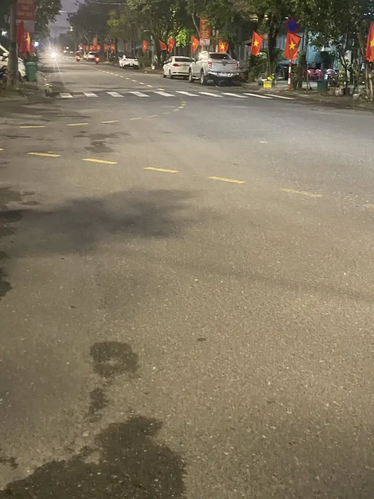 Bán nhà mặt tiền Trần Huấn, Cẩm Lệ – 150 m², 2 tầng, 12,8 tỷ – ảnh 5
