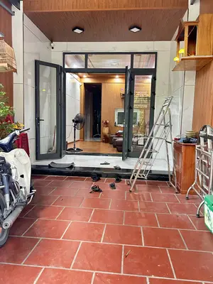 Bán nhà mặt tiền Phạm Như Xương, Hội An – 96 m², 2 tầng, 4 tỷ – ảnh 4