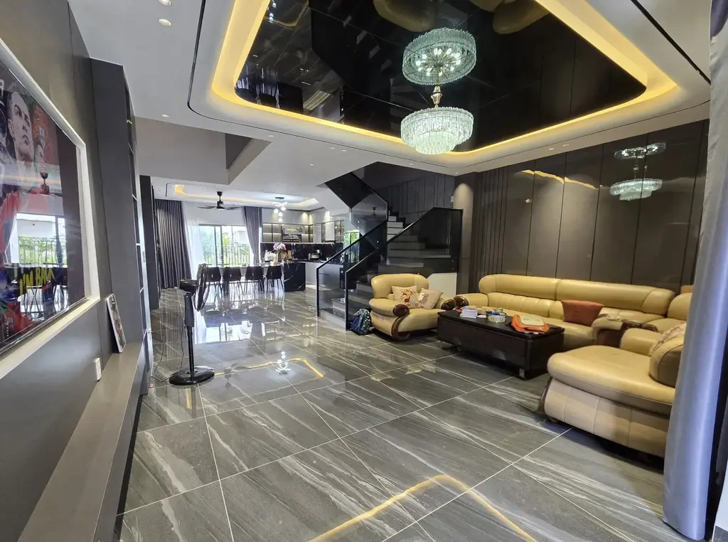 Bán nhà mặt tiền KĐT Ecocharm, Liên Chiểu – 120 m², 3 tầng, 5,65 tỷ – ảnh 4