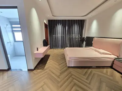 Bán nhà mặt tiền KĐT Ecocharm, Liên Chiểu – 120 m², 3 tầng, 5,65 tỷ – ảnh 7