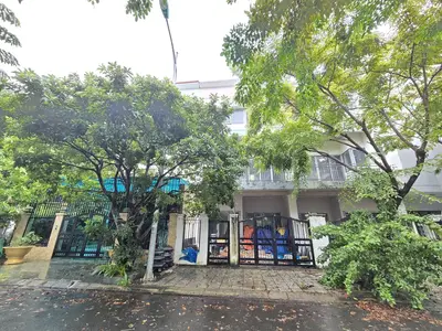 Bán nhà mặt tiền KĐT Ecocharm, Liên Chiểu – 120 m², 3 tầng, 5,65 tỷ – ảnh 11