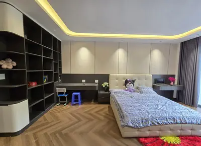 Bán nhà mặt tiền KĐT Ecocharm, Liên Chiểu – 120 m², 3 tầng, 5,65 tỷ – ảnh 12