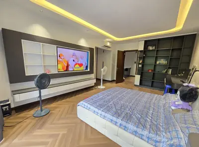 Bán nhà mặt tiền KĐT Ecocharm, Liên Chiểu – 120 m², 3 tầng, 5,65 tỷ – ảnh 14
