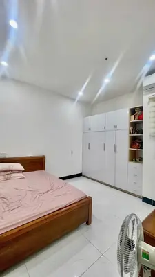 Bán nhà mặt tiền Hoàng Minh Giám, Cẩm Lệ – 100 m², 2 tầng, 5,8 tỷ
