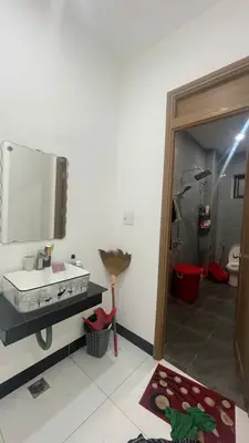 Bán nhà mặt tiền Hoàng Minh Giám, Cẩm Lệ – 100 m², 2 tầng, 5,8 tỷ – ảnh 3