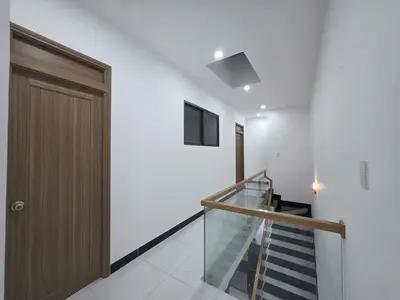 Bán nhà mặt tiền Hoàng Minh Giám, Cẩm Lệ – 100 m², 2 tầng, 5,8 tỷ – ảnh 4
