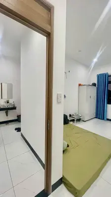 Bán nhà mặt tiền Hoàng Minh Giám, Cẩm Lệ – 100 m², 2 tầng, 5,8 tỷ – ảnh 5