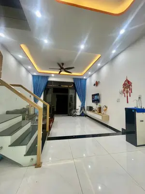 Bán nhà mặt tiền Hoàng Minh Giám, Cẩm Lệ – 100 m², 2 tầng, 5,8 tỷ – ảnh 10