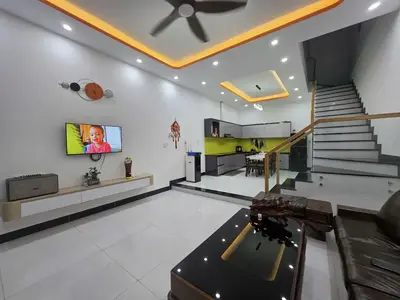 Bán nhà mặt tiền Hoàng Minh Giám, Cẩm Lệ – 100 m², 2 tầng, 5,8 tỷ – ảnh 11