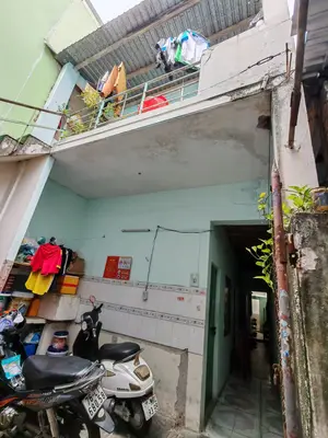 Bán nhà cấp 4 Trần Đức Thảo, Hải Châu – 64 m², 4,15 tỷ