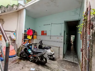 Bán nhà cấp 4 Trần Đức Thảo, Hải Châu – 64 m², 4,15 tỷ – ảnh 2