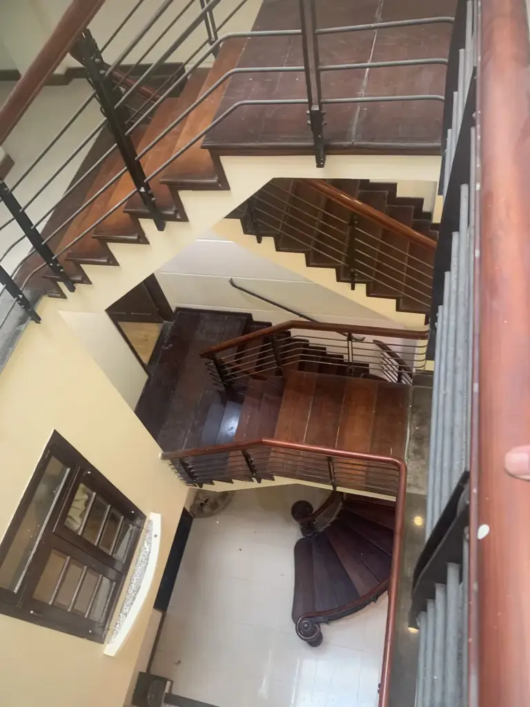 Bán nhà mặt tiền Đoàn Hữu Trưng, Cẩm Lệ – 122,5 m², 4 tầng, 8,9 tỷ – ảnh 4