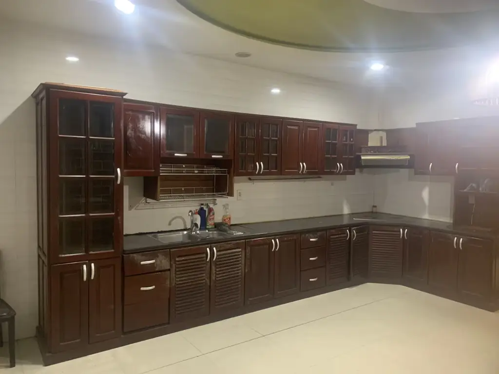 Bán nhà mặt tiền Đoàn Hữu Trưng, Cẩm Lệ – 122,5 m², 4 tầng, 8,9 tỷ – ảnh 5