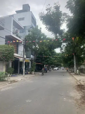 Bán nhà mặt tiền Đoàn Hữu Trưng, Cẩm Lệ – 122,5 m², 4 tầng, 8,9 tỷ – ảnh 6