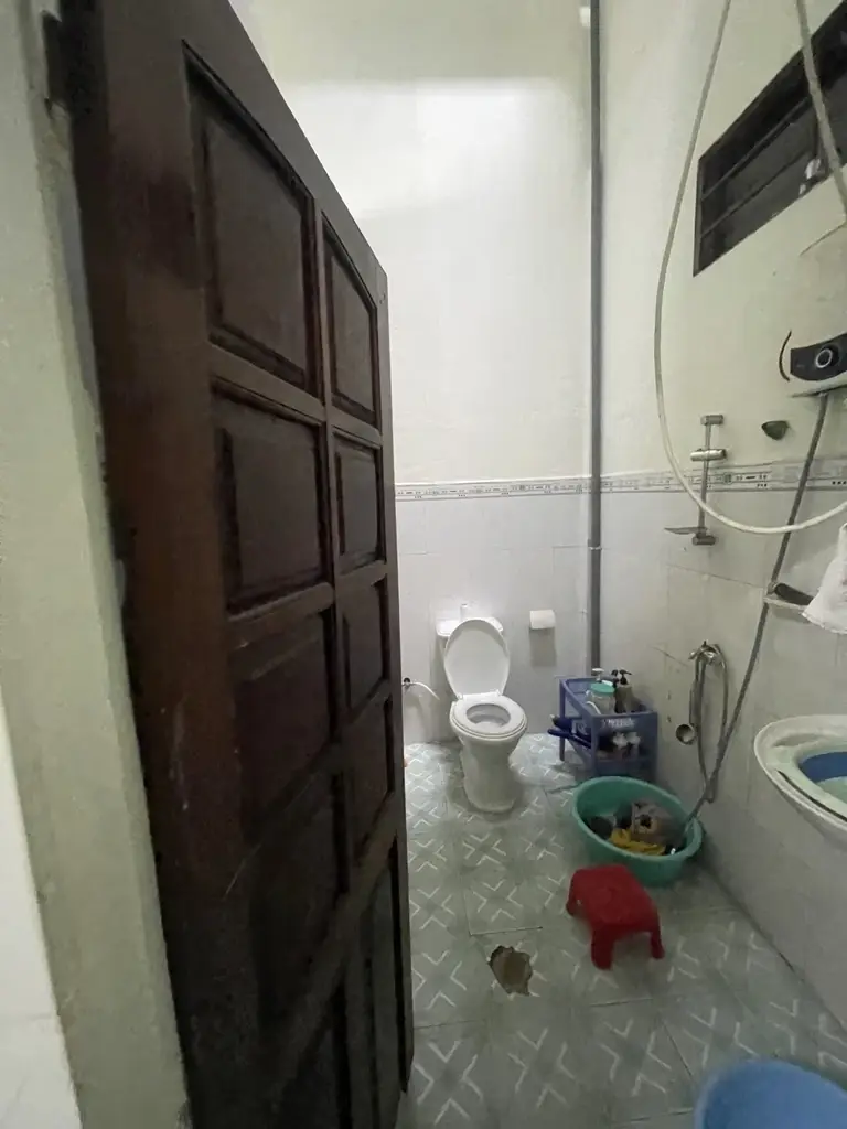 Bán nhà cấp 4 Kiệt Ông Ích Đường, Cẩm Lệ – 65 m², 3,39 tỷ – ảnh 2