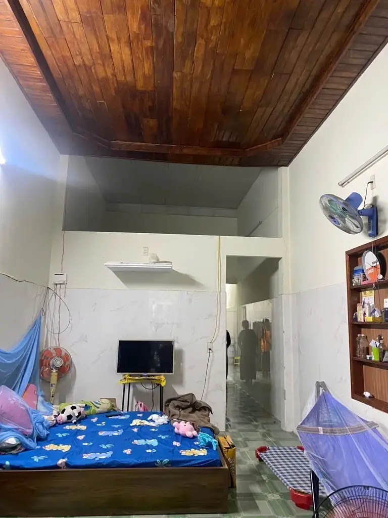 Bán nhà cấp 4 Kiệt Ông Ích Đường, Cẩm Lệ – 65 m², 3,39 tỷ – ảnh 4