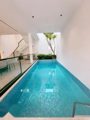 Bán nhà Kiệt Đặng Vũ Hỷ, Sơn Trà – 96 m², 3 tầng, 15,3 tỷ – ảnh 3