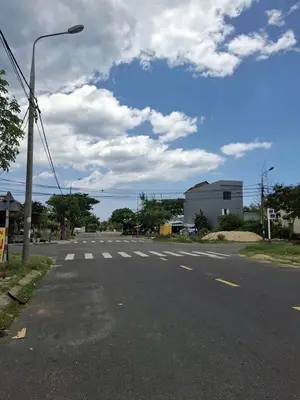 Bán đất mặt tiền Nguyễn Thức Đường, Ngũ Hành Sơn – 100 m², 10,5 tỷ – ảnh 2