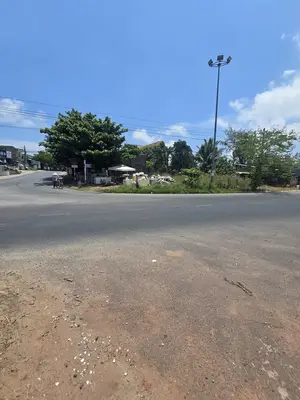 Bán đất Hùng Vương, Hội An – 277 m², 11,5 tỷ
