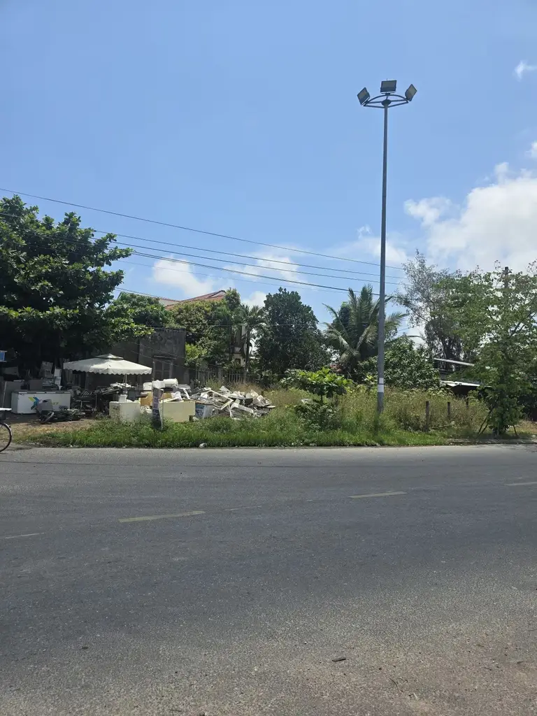 Bán đất Hùng Vương, Hội An – 277 m², 11,5 tỷ – ảnh 2