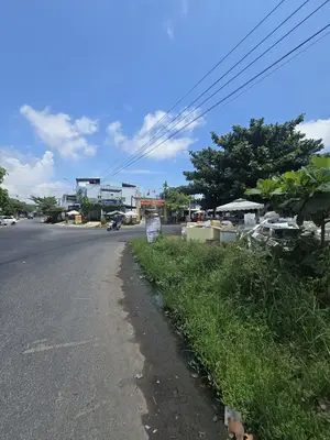 Bán đất Hùng Vương, Hội An – 277 m², 11,5 tỷ – ảnh 3