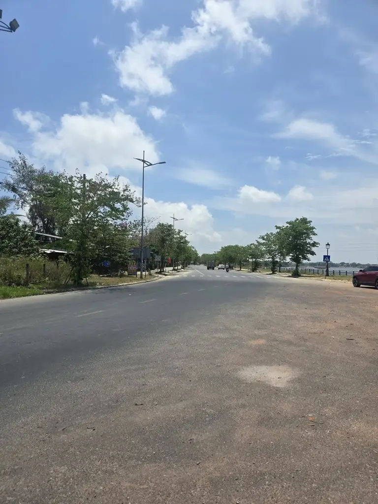 Bán đất Hùng Vương, Hội An – 277 m², 11,5 tỷ – ảnh 4