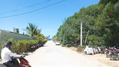 Bán đất mặt tiền Quảng Nam (khu khác) – 5.000 m², 55 tỷ