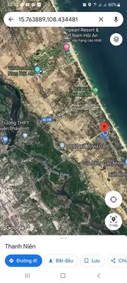 Bán đất mặt tiền Quảng Nam (khu khác) – 5.000 m², 55 tỷ – ảnh 2