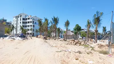 Bán đất mặt tiền Quảng Nam (khu khác) – 5.000 m², 55 tỷ – ảnh 3