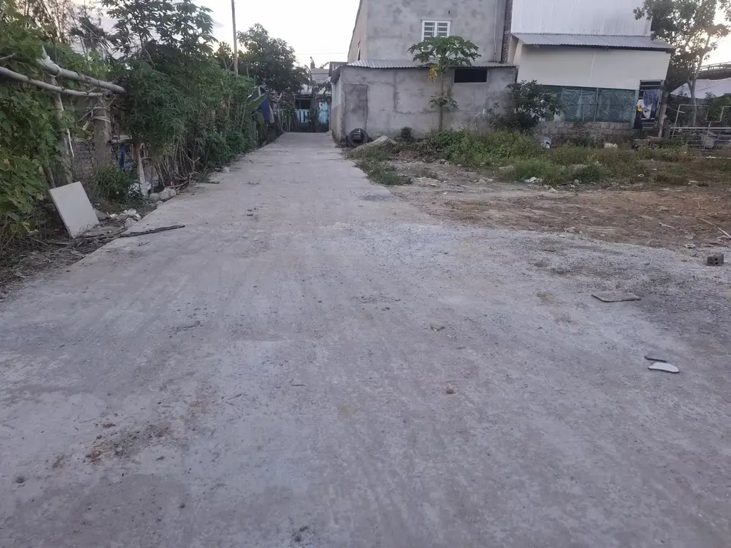 Bán nhà Nam Kỳ Khởi Nghĩa, Cẩm Lệ – 145 m², 2 tầng, 2,69 tỷ – ảnh 4