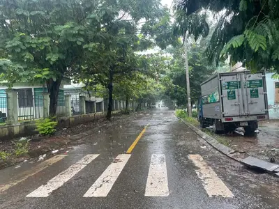 Bán đất mặt tiền Hà Duy Phiên, Cẩm Lệ – 240 m², 11,6 tỷ